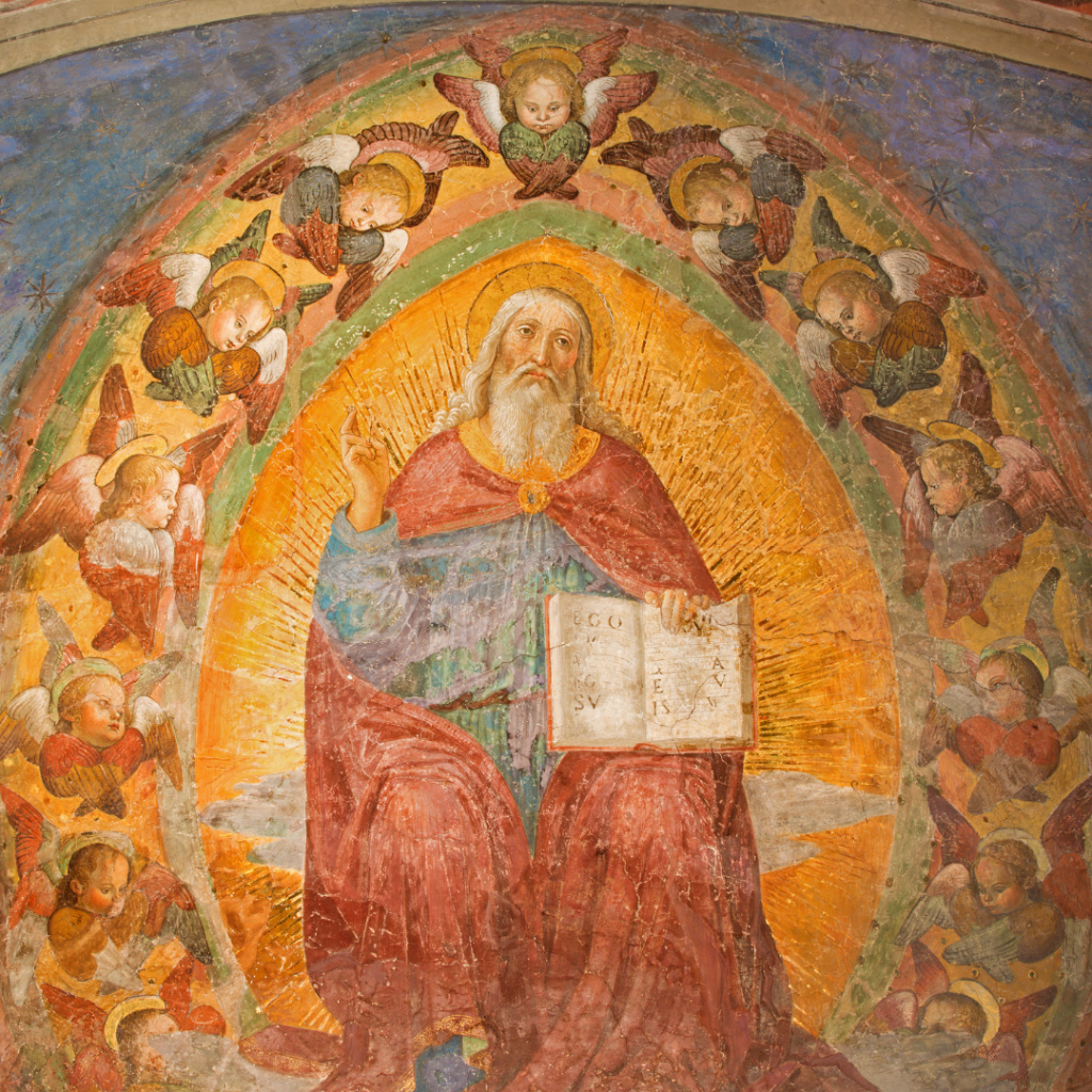 John Chrysostom Preaching on Matthew 23:28 – Early Father’s of the Church and Their Preaching&nbsp;Series