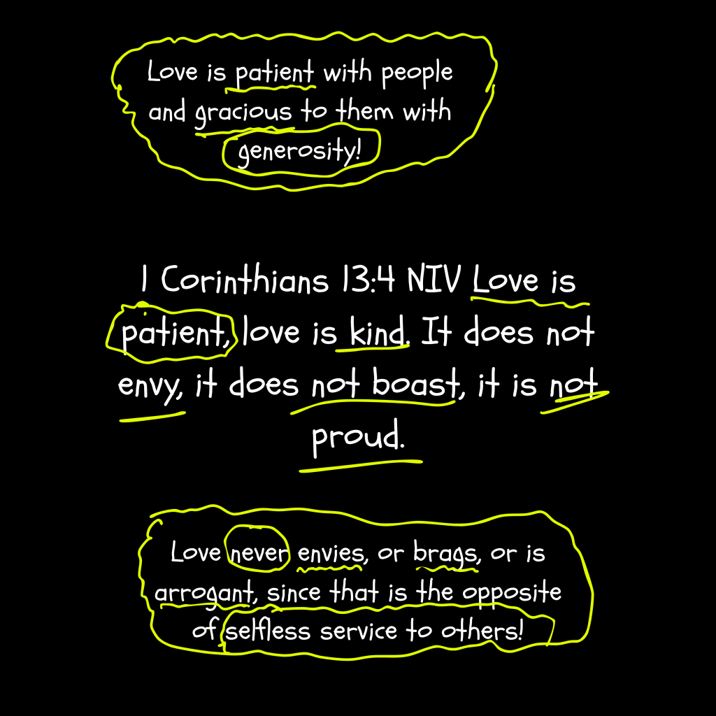 1 Corinthians 13 – Social Media&nbsp;Download